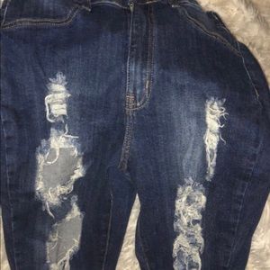 Fashion nova